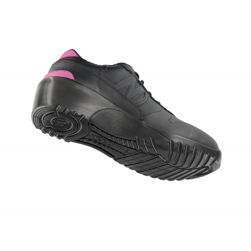 Snowsteps - 2 Pièce(s) - Semelle Antidérapante - Patins - Chaussures pour  femmes 